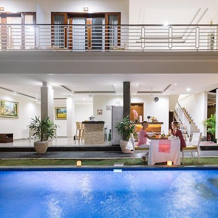 Kubu Benoa Guest House Nusa Dua  Dış mekan fotoğraf