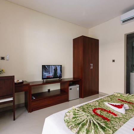 Kubu Benoa Guest House Nusa Dua  Dış mekan fotoğraf