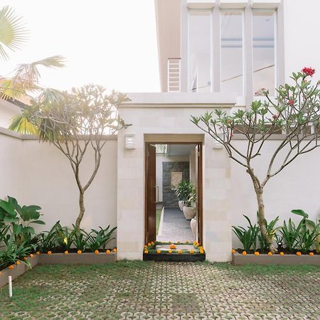 Kubu Benoa Guest House Nusa Dua  Dış mekan fotoğraf