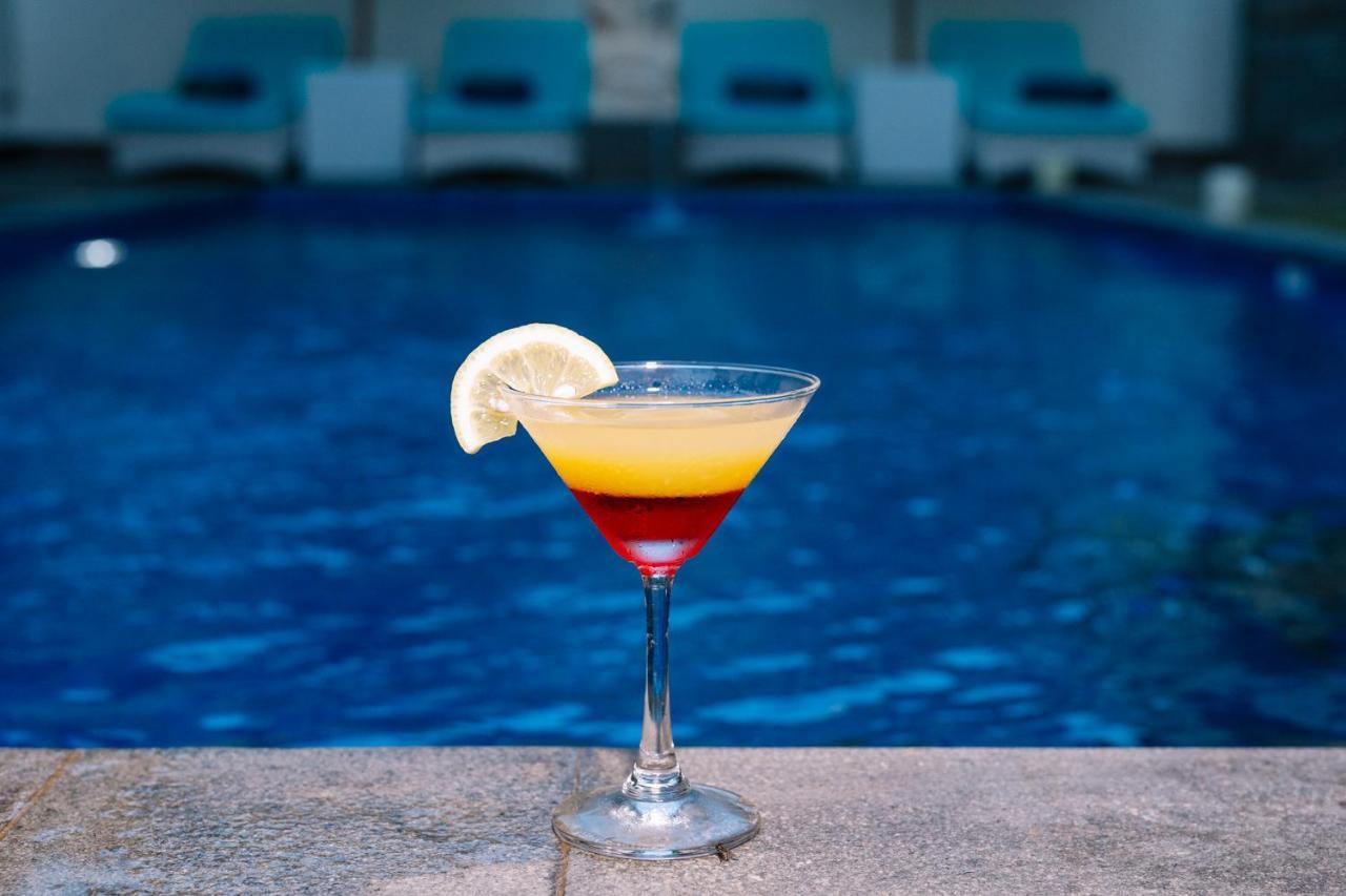 Kubu Benoa Guest House Nusa Dua  Dış mekan fotoğraf