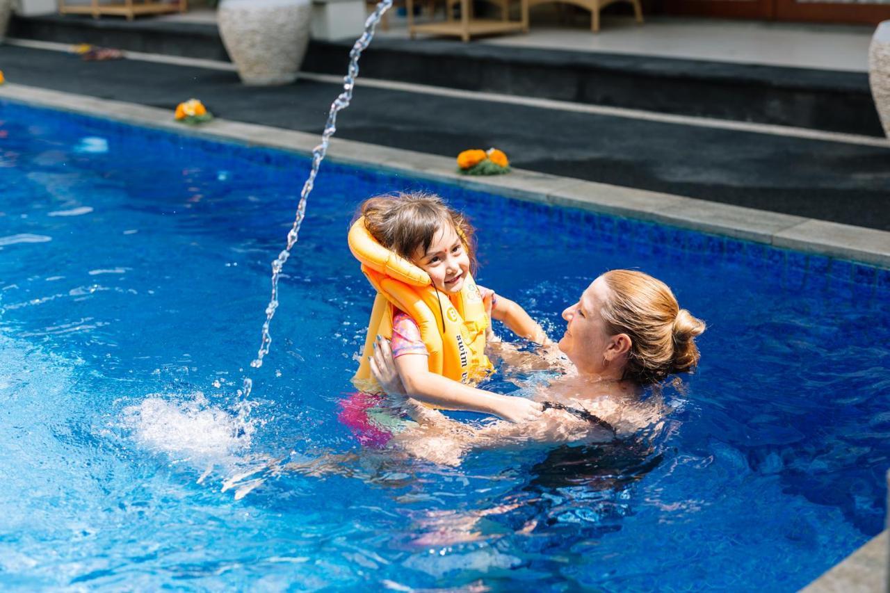 Kubu Benoa Guest House Nusa Dua  Dış mekan fotoğraf