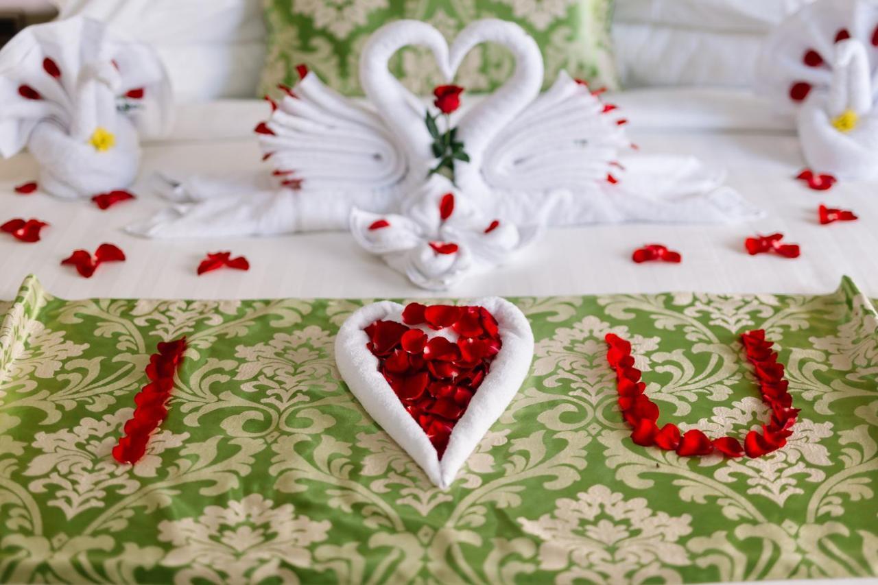 Kubu Benoa Guest House Nusa Dua  Dış mekan fotoğraf