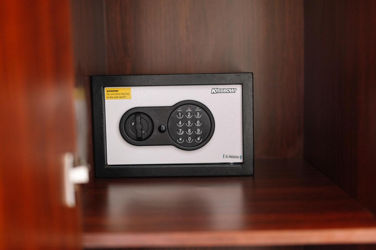 Kubu Benoa Guest House Nusa Dua  Dış mekan fotoğraf