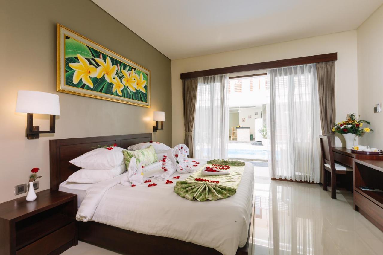 Kubu Benoa Guest House Nusa Dua  Dış mekan fotoğraf