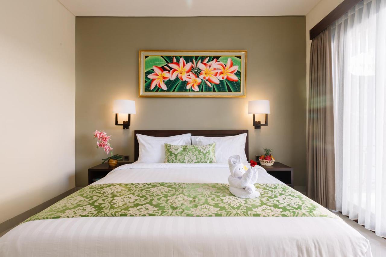 Kubu Benoa Guest House Nusa Dua  Dış mekan fotoğraf