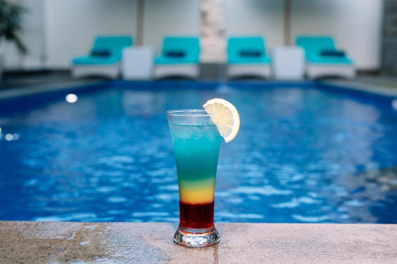 Kubu Benoa Guest House Nusa Dua  Dış mekan fotoğraf