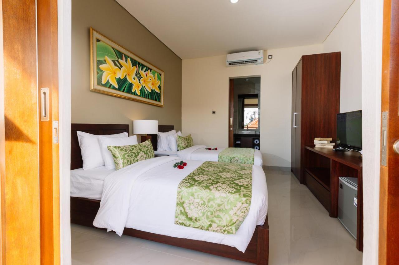 Kubu Benoa Guest House Nusa Dua  Dış mekan fotoğraf