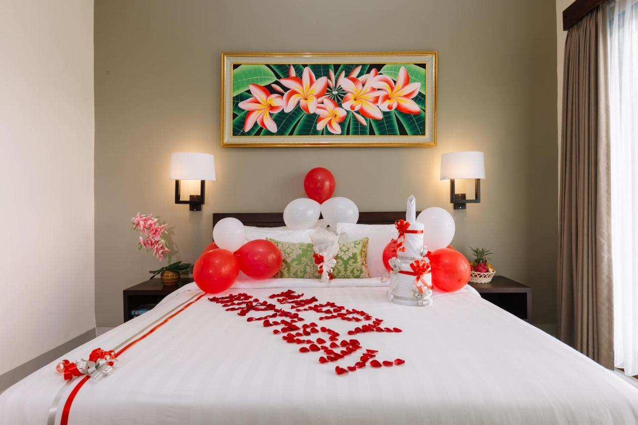 Kubu Benoa Guest House Nusa Dua  Dış mekan fotoğraf