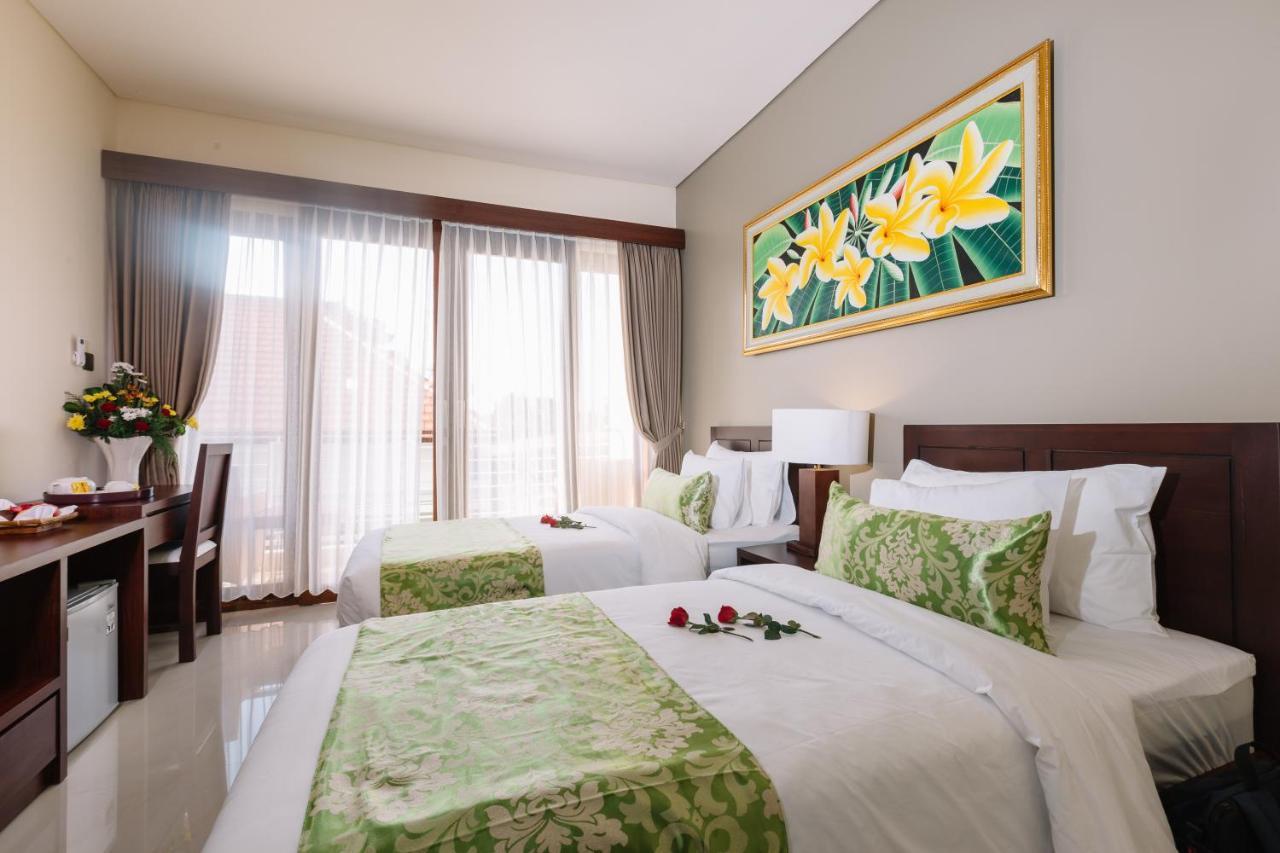 Kubu Benoa Guest House Nusa Dua  Dış mekan fotoğraf