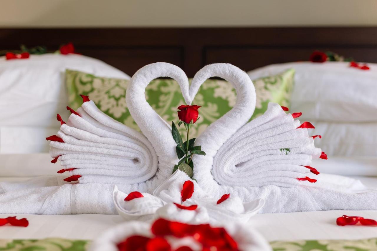Kubu Benoa Guest House Nusa Dua  Dış mekan fotoğraf
