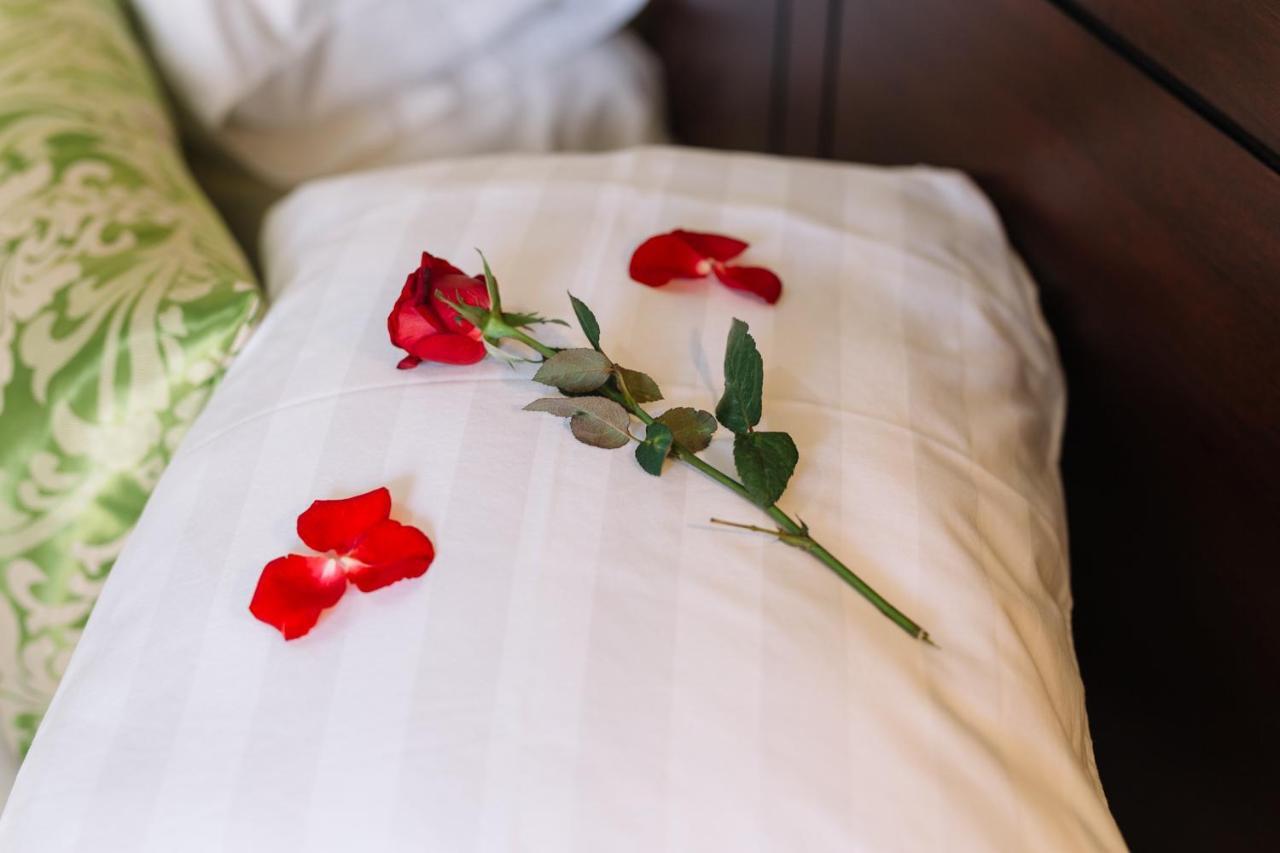 Kubu Benoa Guest House Nusa Dua  Dış mekan fotoğraf