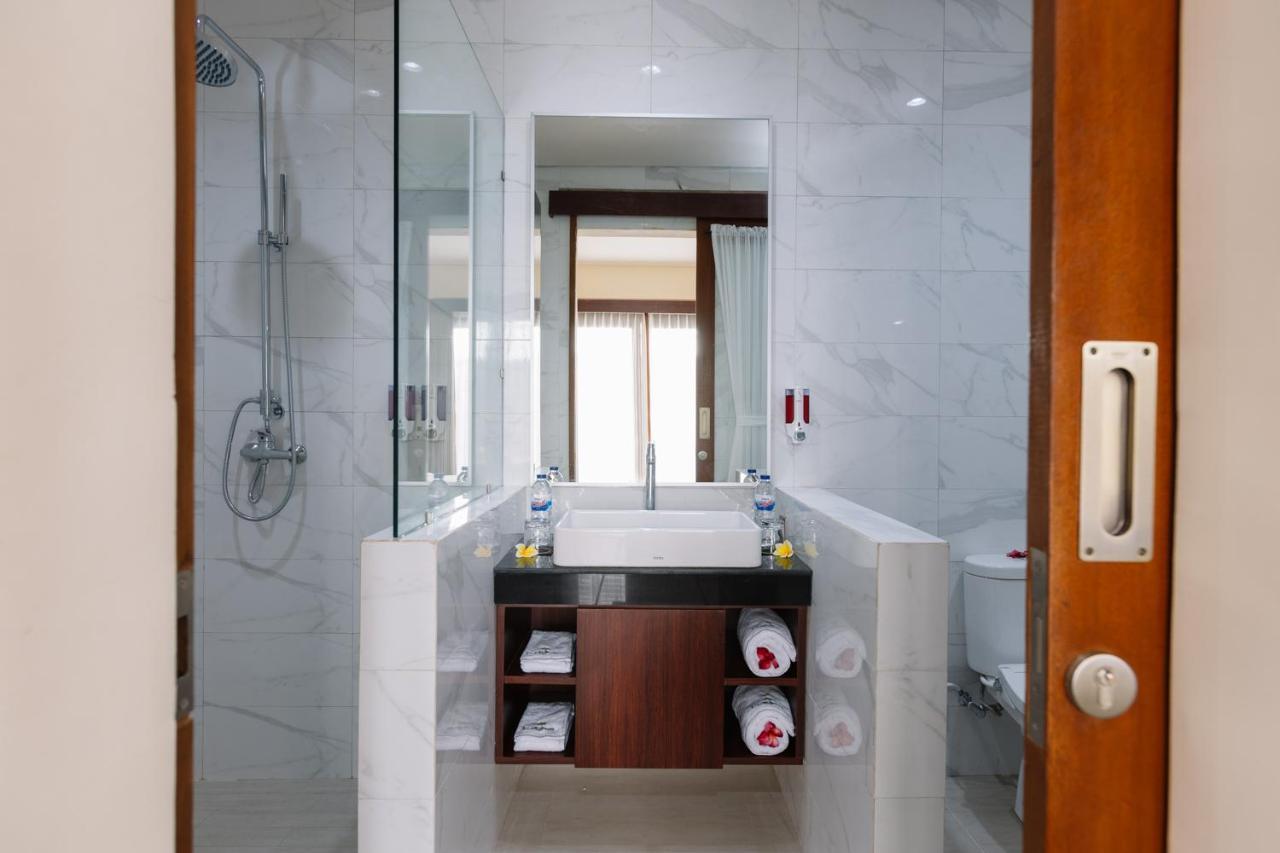 Kubu Benoa Guest House Nusa Dua  Dış mekan fotoğraf