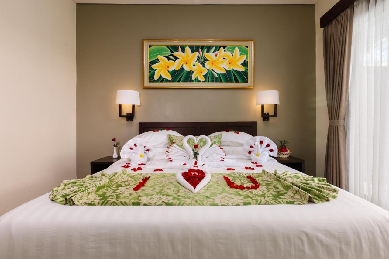 Kubu Benoa Guest House Nusa Dua  Dış mekan fotoğraf