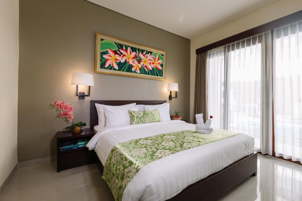 Kubu Benoa Guest House Nusa Dua  Dış mekan fotoğraf