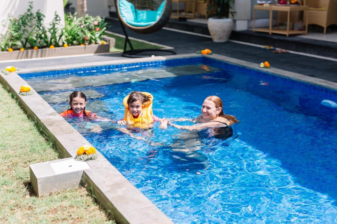 Kubu Benoa Guest House Nusa Dua  Dış mekan fotoğraf