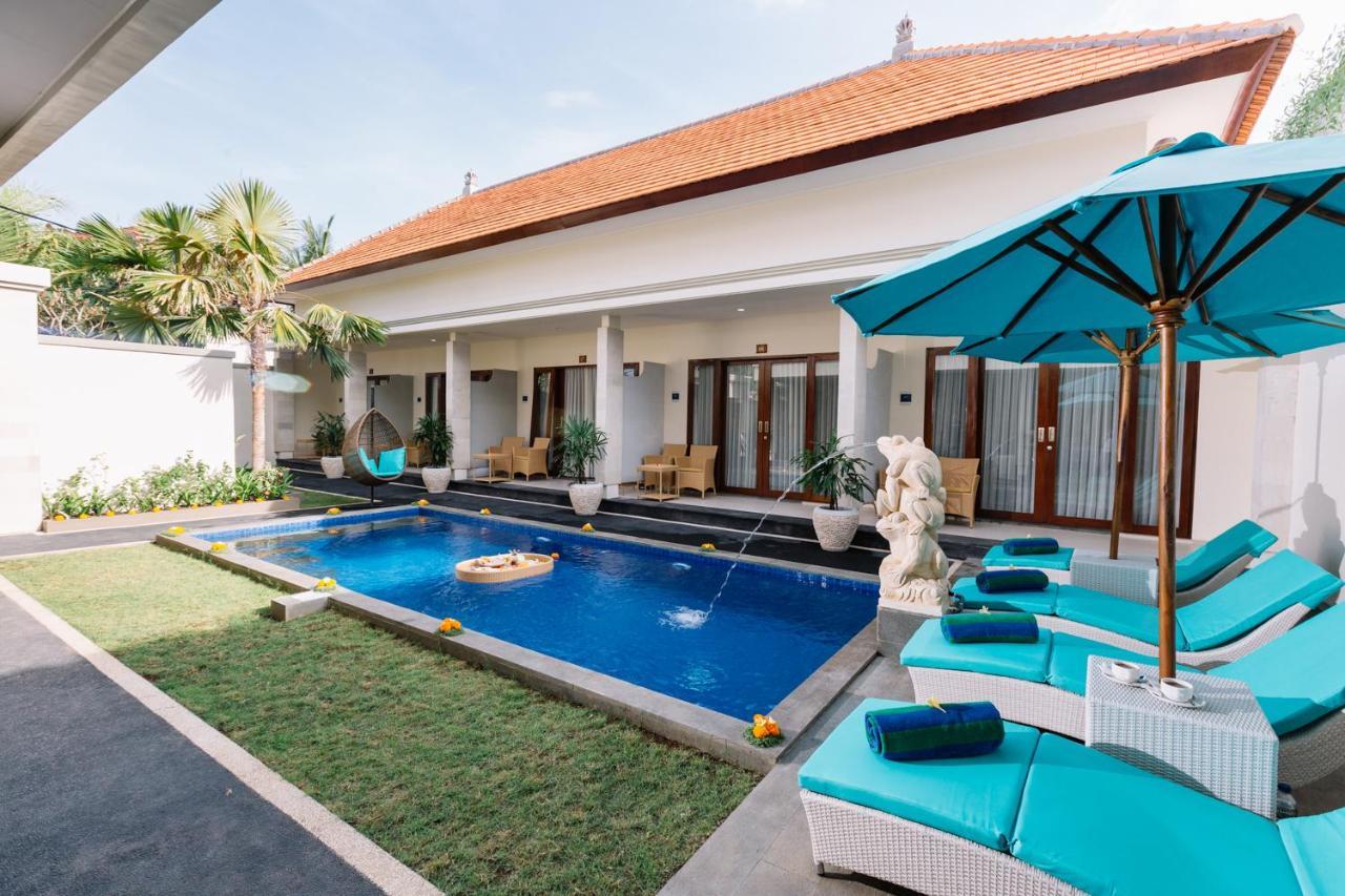 Kubu Benoa Guest House Nusa Dua  Dış mekan fotoğraf