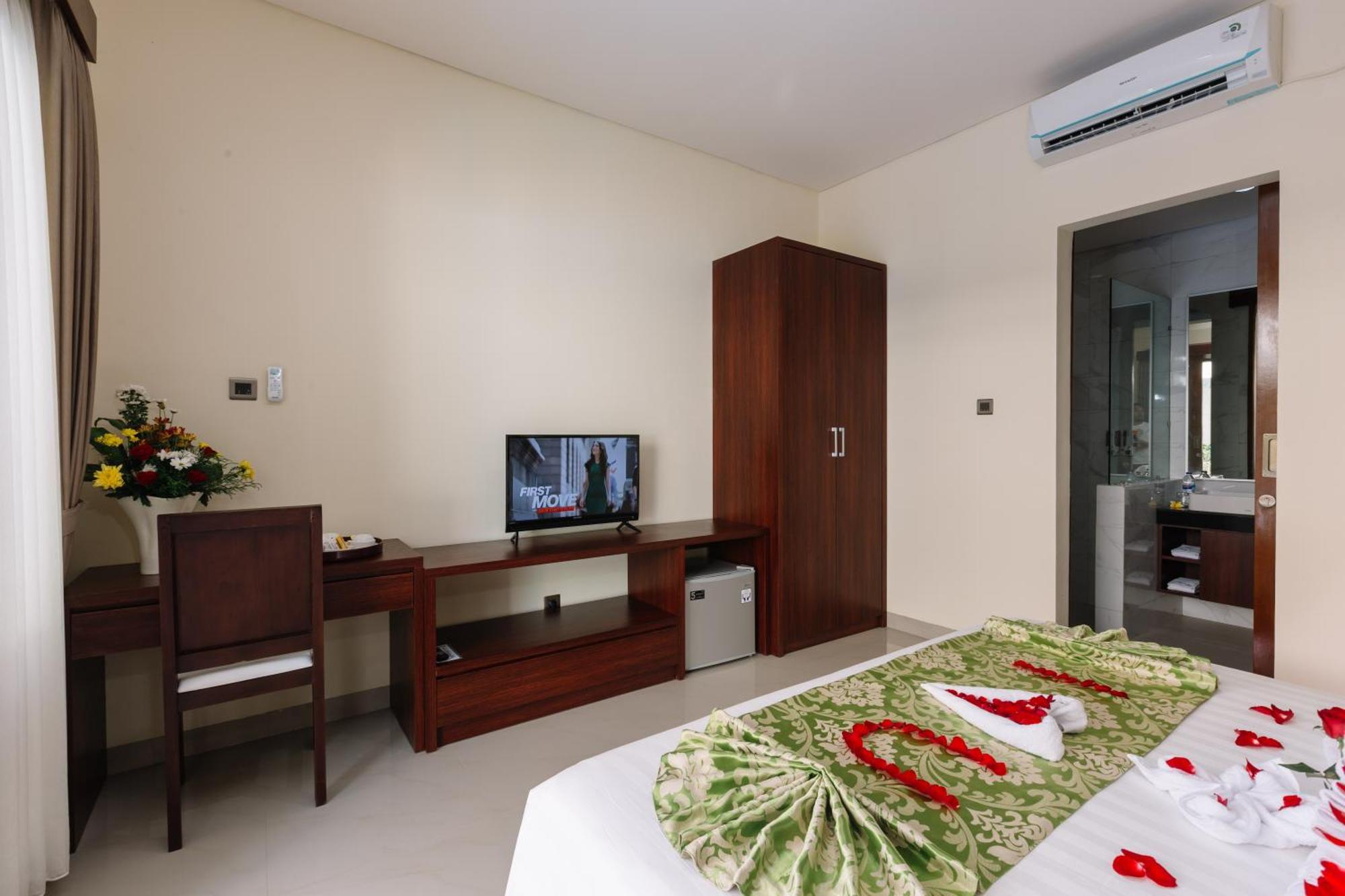 Kubu Benoa Guest House Nusa Dua  Dış mekan fotoğraf