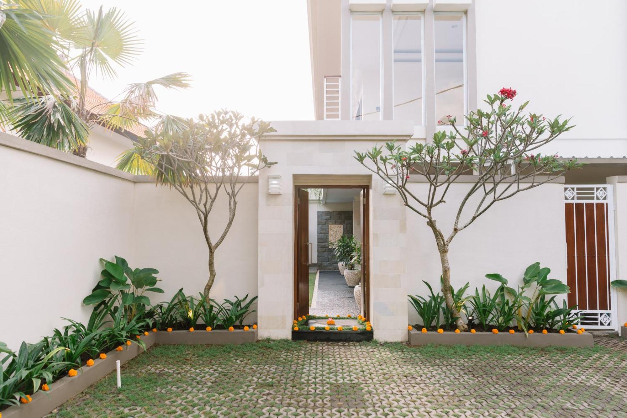 Kubu Benoa Guest House Nusa Dua  Dış mekan fotoğraf