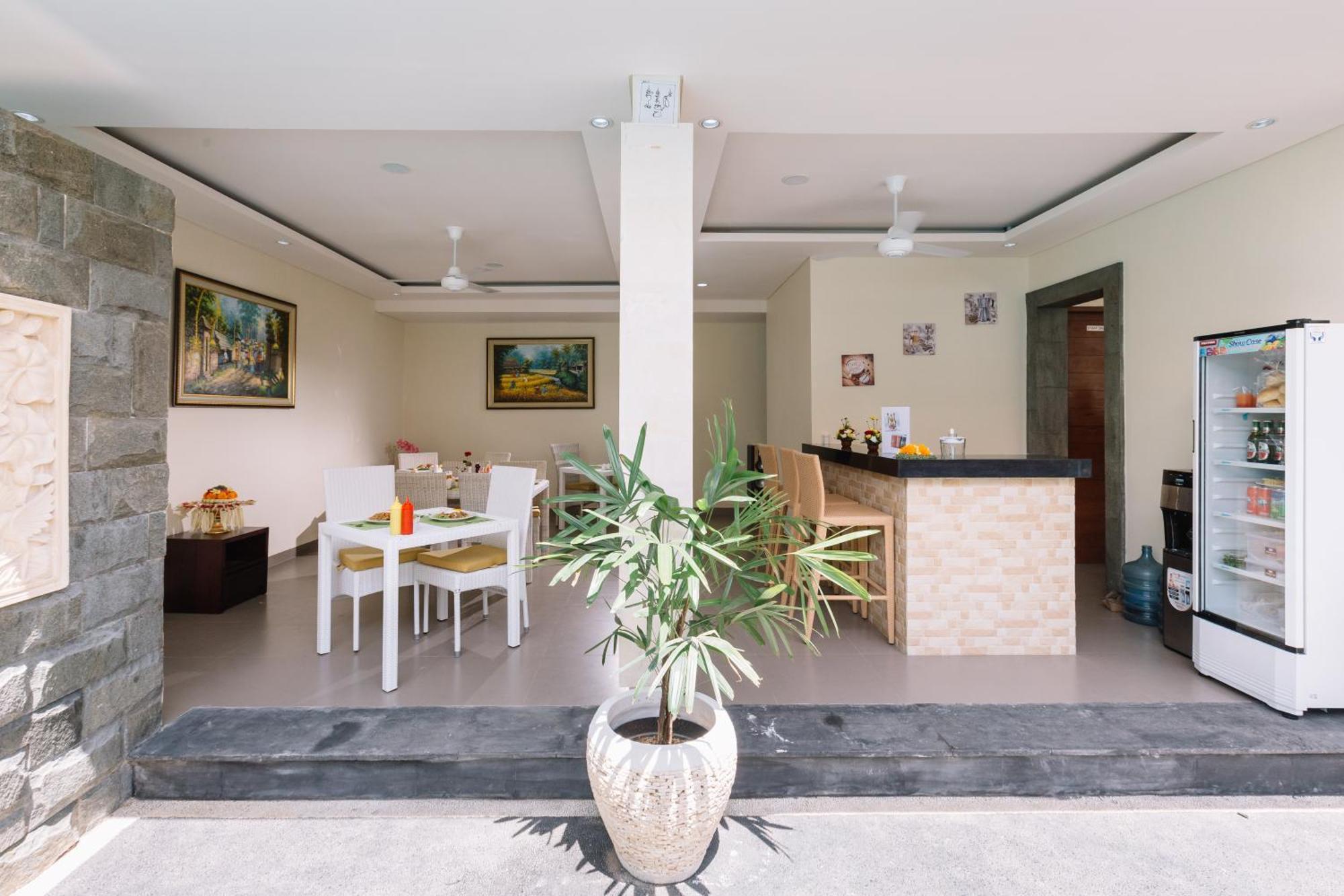 Kubu Benoa Guest House Nusa Dua  Dış mekan fotoğraf